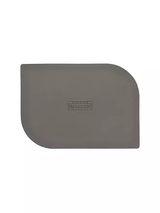 KAISER | Teigkarte Silikon Grau | 